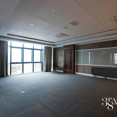 38 Park Avenue Condominium Cebu It Park - Unit Freyja