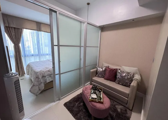 38 Park Avenue It Park - Unit Freyja 4*