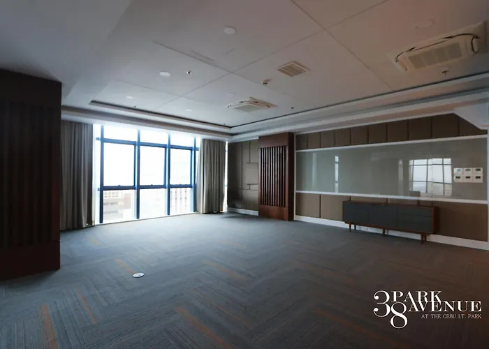 38 Park Avenue It Park - Unit Freyja Aparthotel