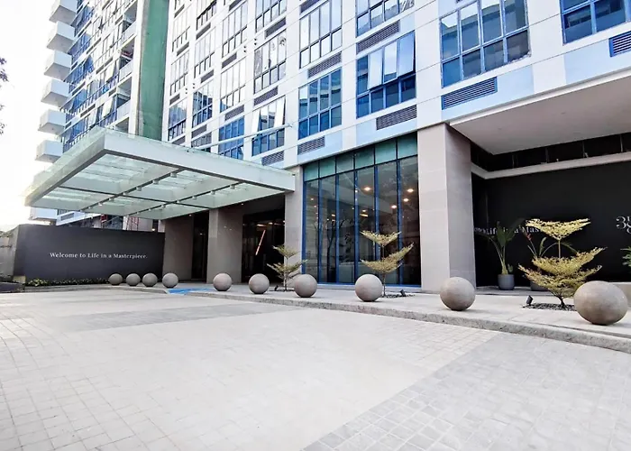 38 Park Avenue It Park - Unit Freyja Aparthotel